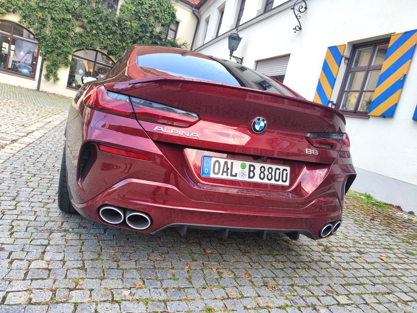 Alpina