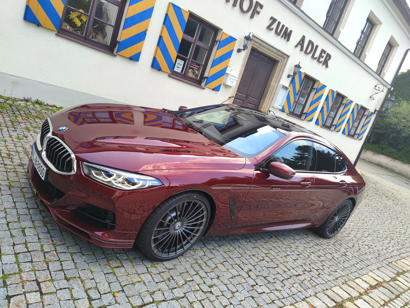 Alpina
