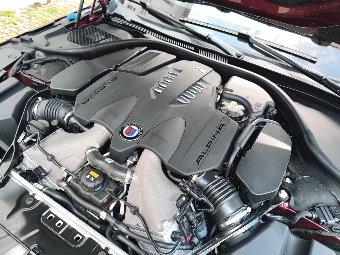 Alpina