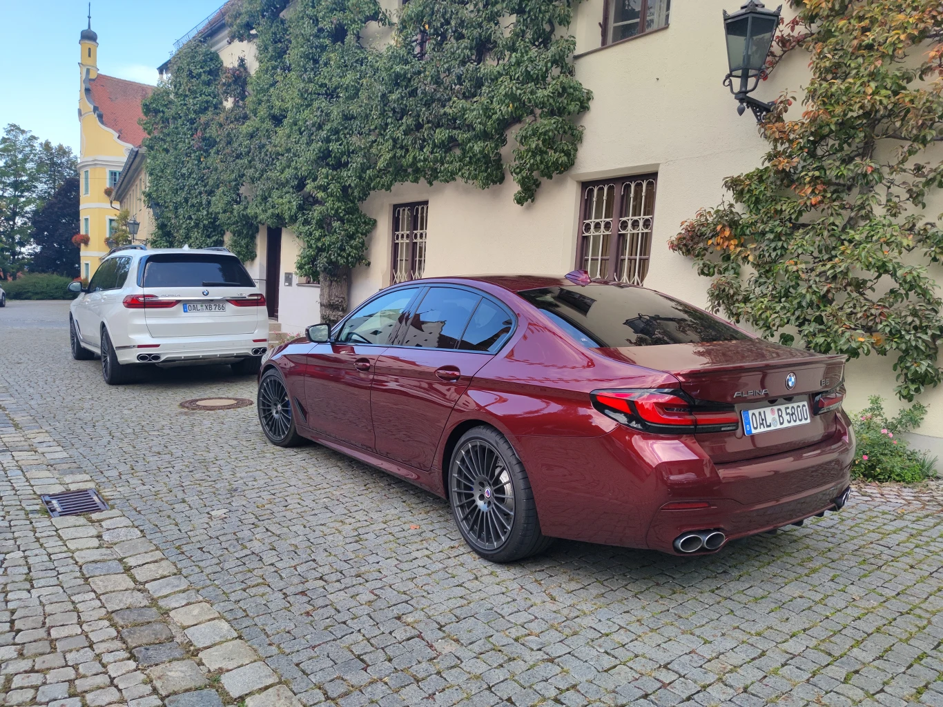 Alpina