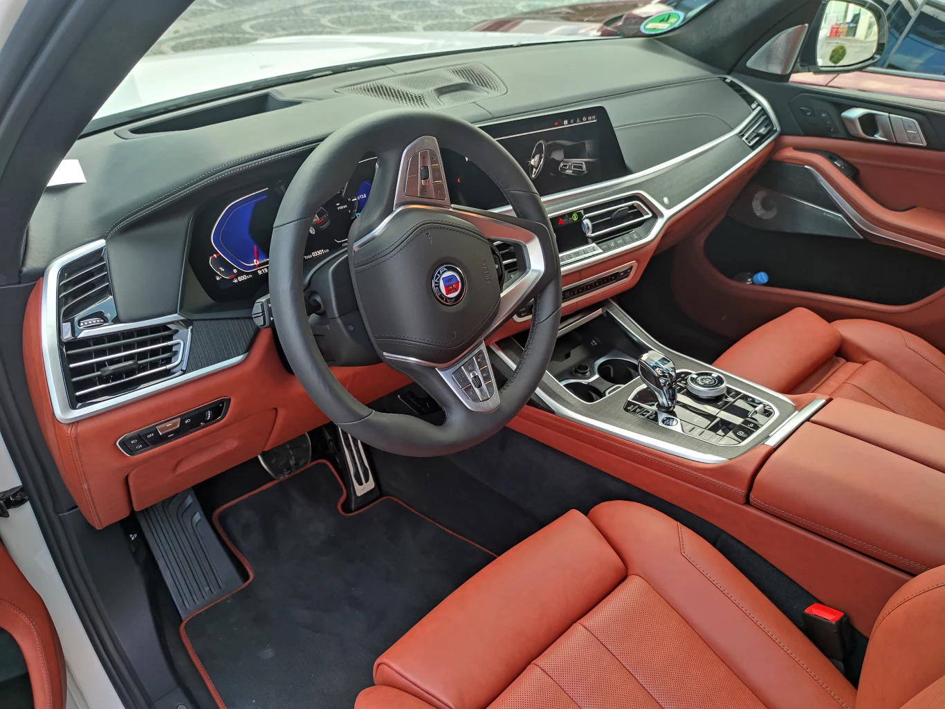 Alpina
