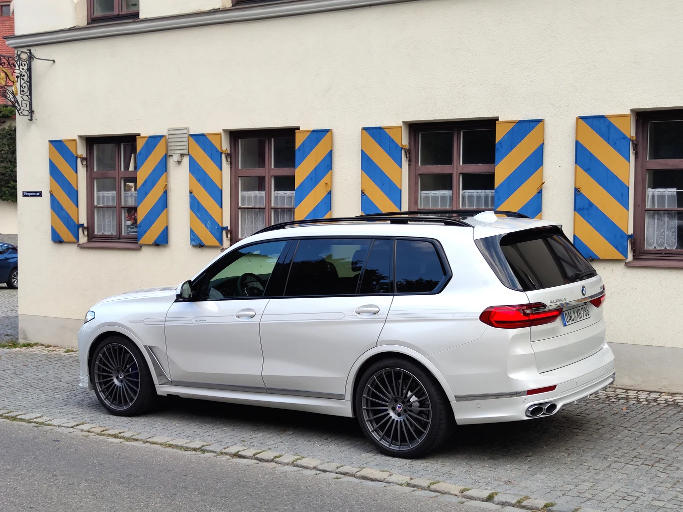 Alpina