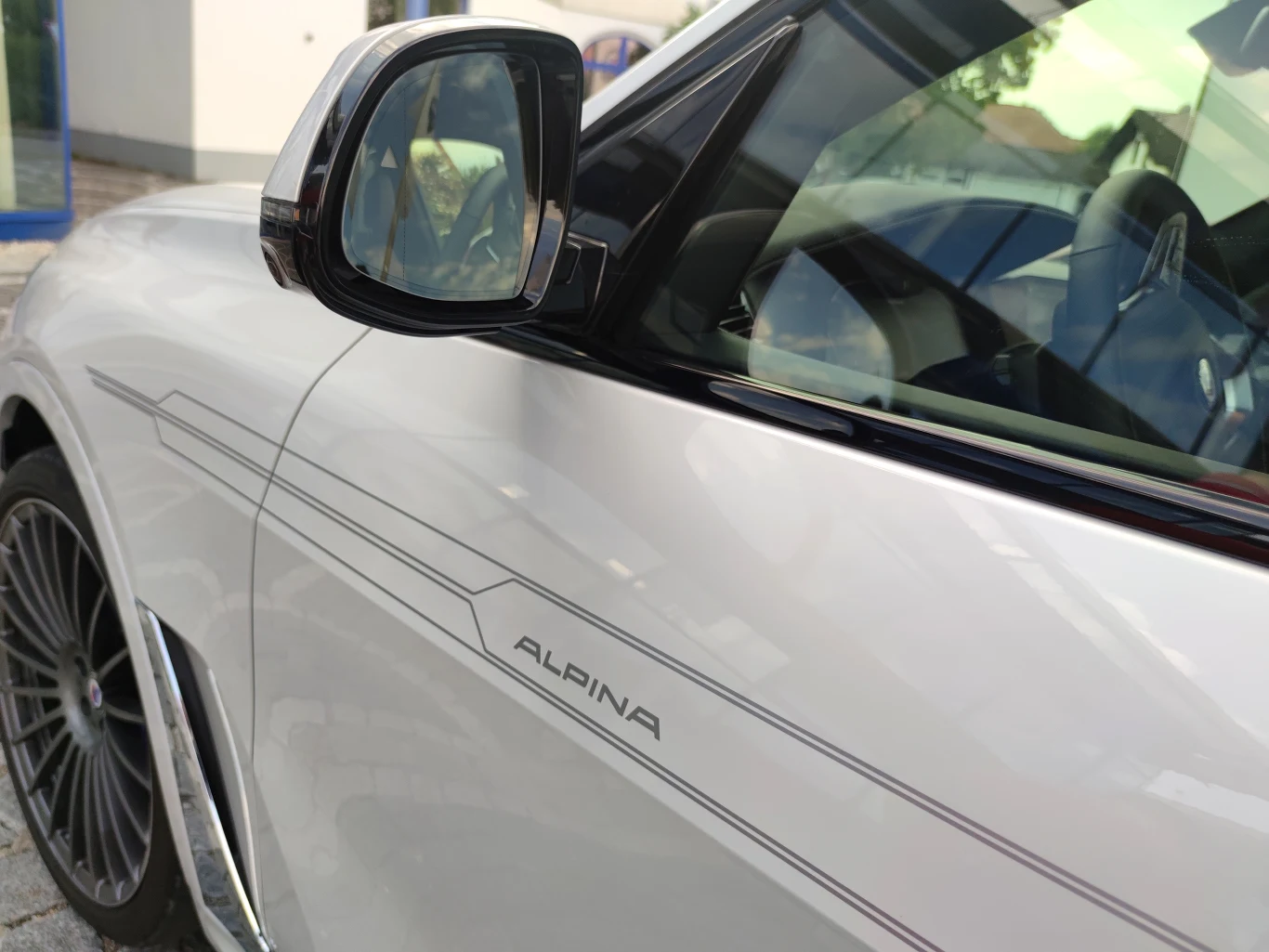 Alpina