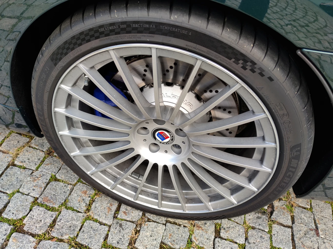 Alpina