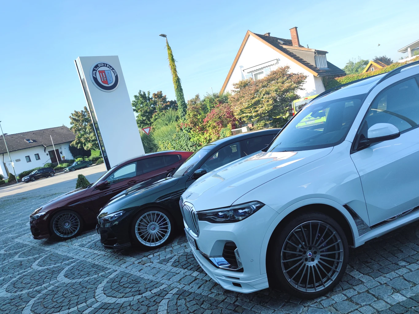 Alpina