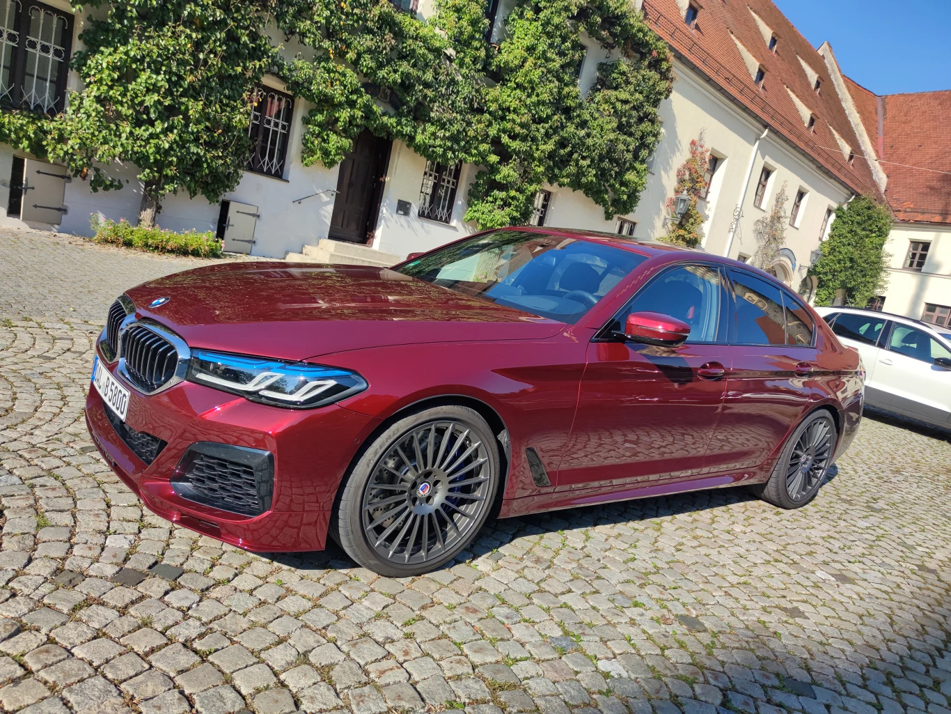 Alpina