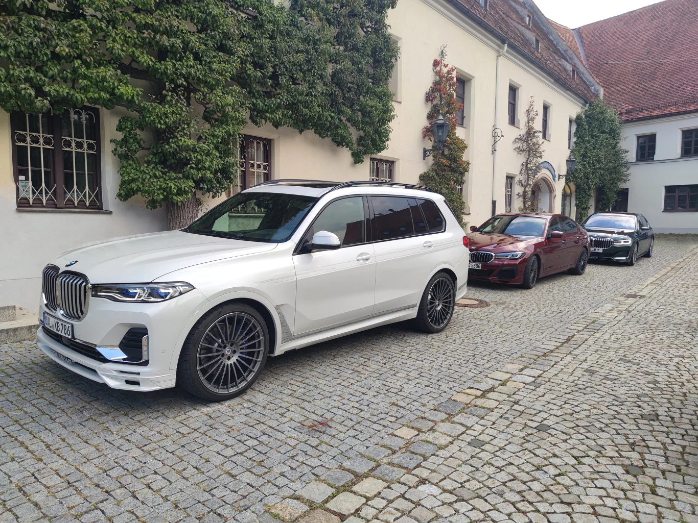 Alpina