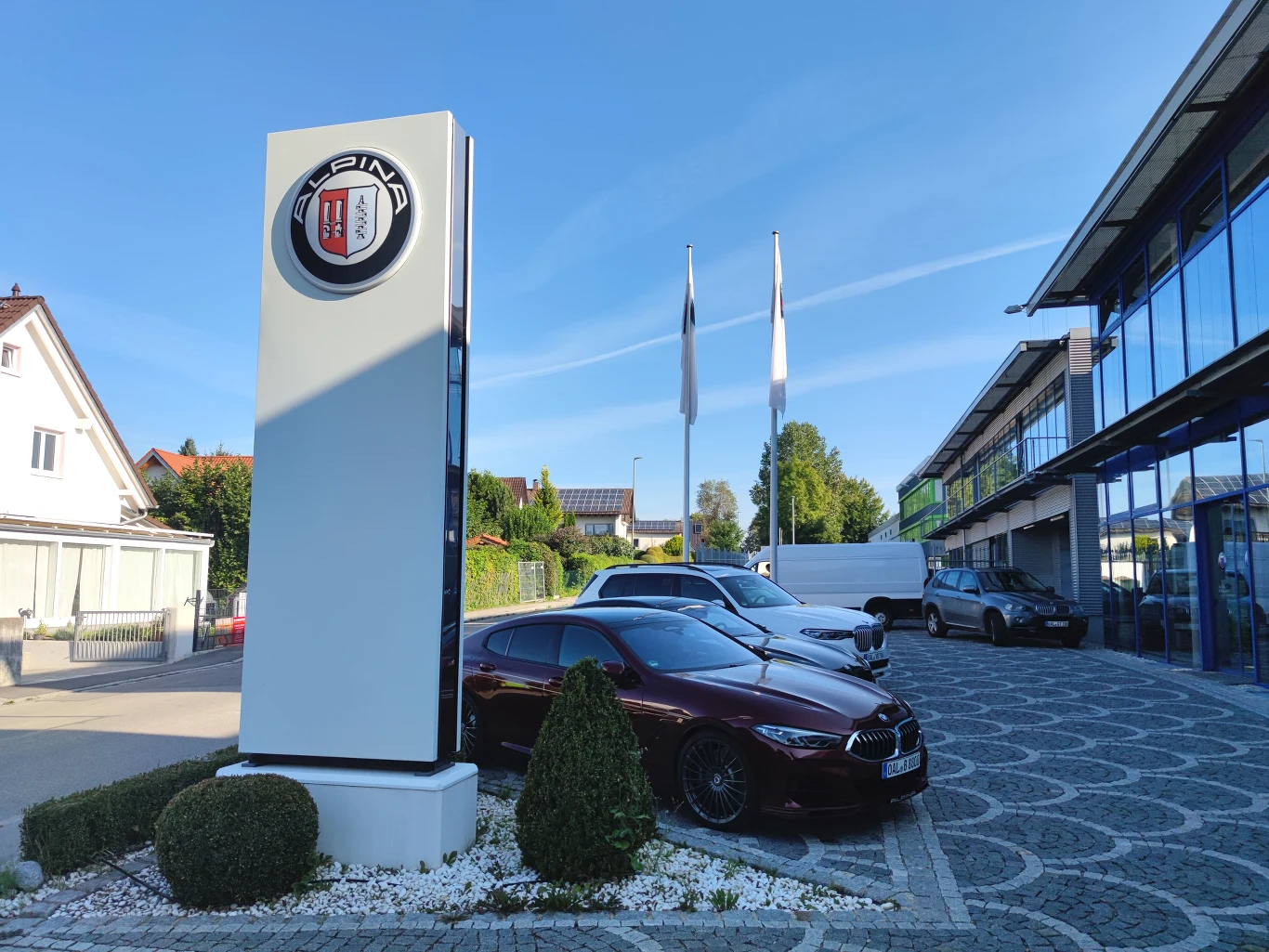 Alpina