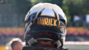 Norick Bloedorn