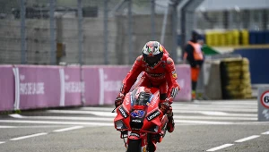 Grand Prix Argentyny odwołana z powodu koronawirusa