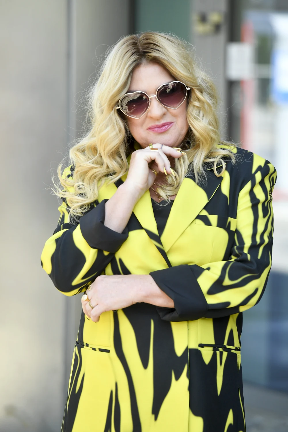 Beata Kozidrak nagrała piosenkę z Justyną Steczkowską Beata Kozidrak nagrała piosenkę z Justyną Steczkowską