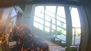 Policja opublikowała zdjęcia z monitoringu