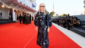 Australijska reżyserka Jane Campion