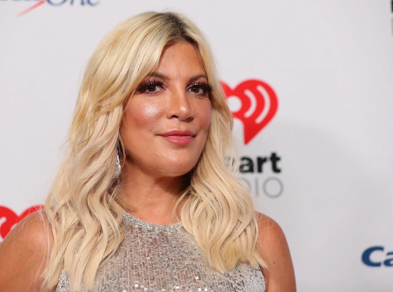 Tori Spelling Tori Spelling