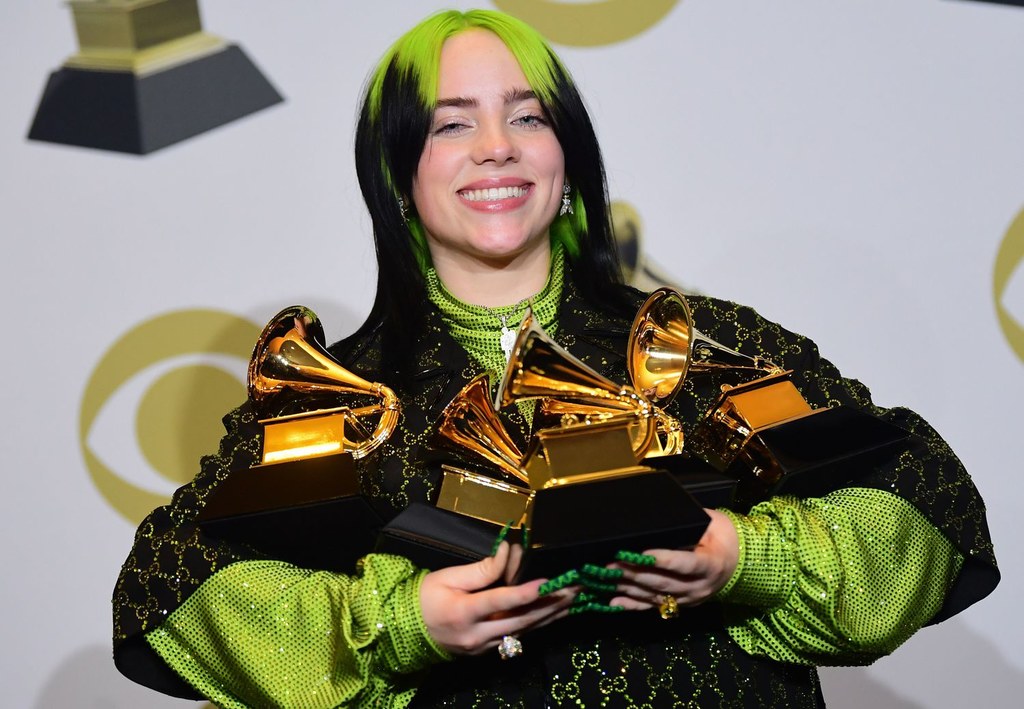 Billie Eilish