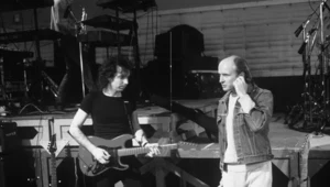 Mick Brigden nie żyje. Menedżer Joe Satrianiego i The Rolling Stones zginął w dziwacznych okolicznościach