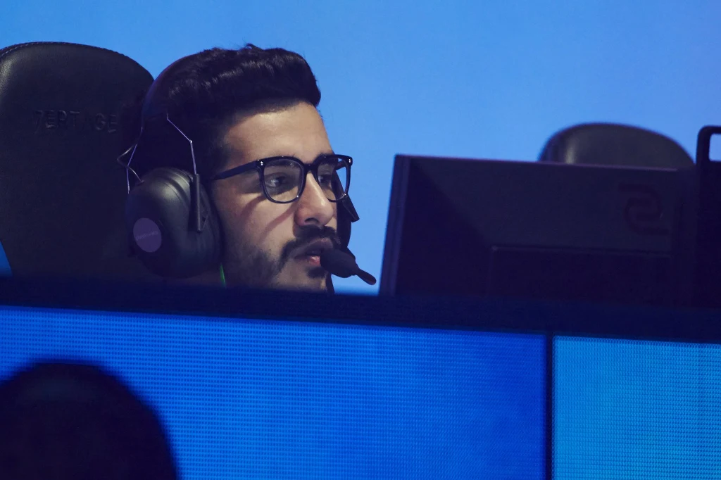 Marcelo 'coldzera' David