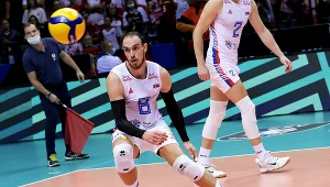 ME siatkarzy. Marko Ivović: Mam nadzieję, że Grbić nie zostanie trenerem Polski