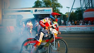 Żużel. Cellfast Wilki idą śladem Betard Sparty. Czy to da złoto?