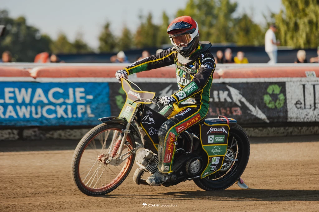 Damian Dróżdż
