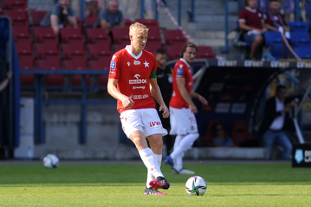 Michał Frydrych Michał Frydrych