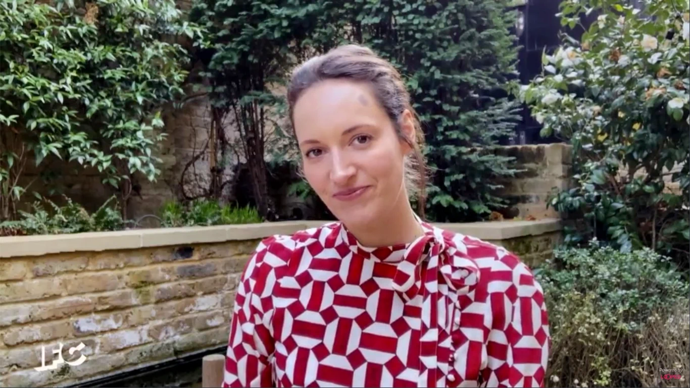 Phoebe Waller-Bridge Phoebe Waller-Bridge