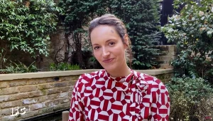 Phoebe Waller-Bridge