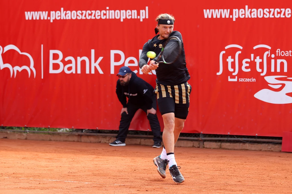 Pekao Szczecin Open Pekao Szczecin Open