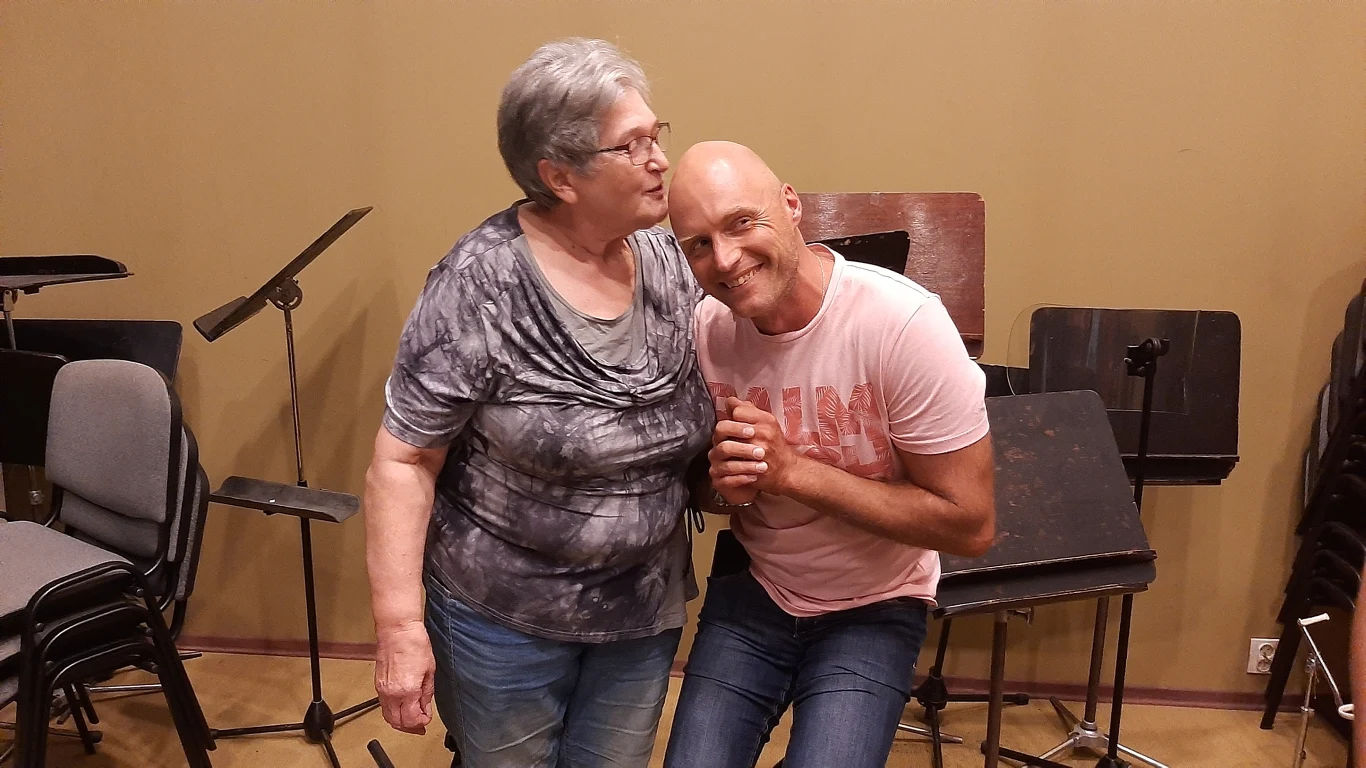 Krzysztof Krawczyk Junior Krzysztof Krawczyk Junior