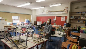 Szkoła; zdj. ilustracyjne