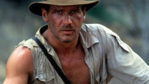 "Indiana Jones"