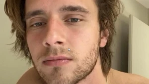 Maciej Musiał, fot. maciejmusial_official