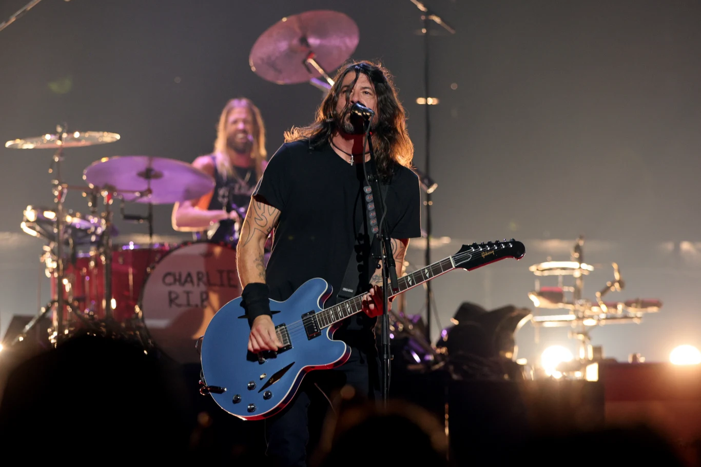 Dave Grohl (Foo Fighters)