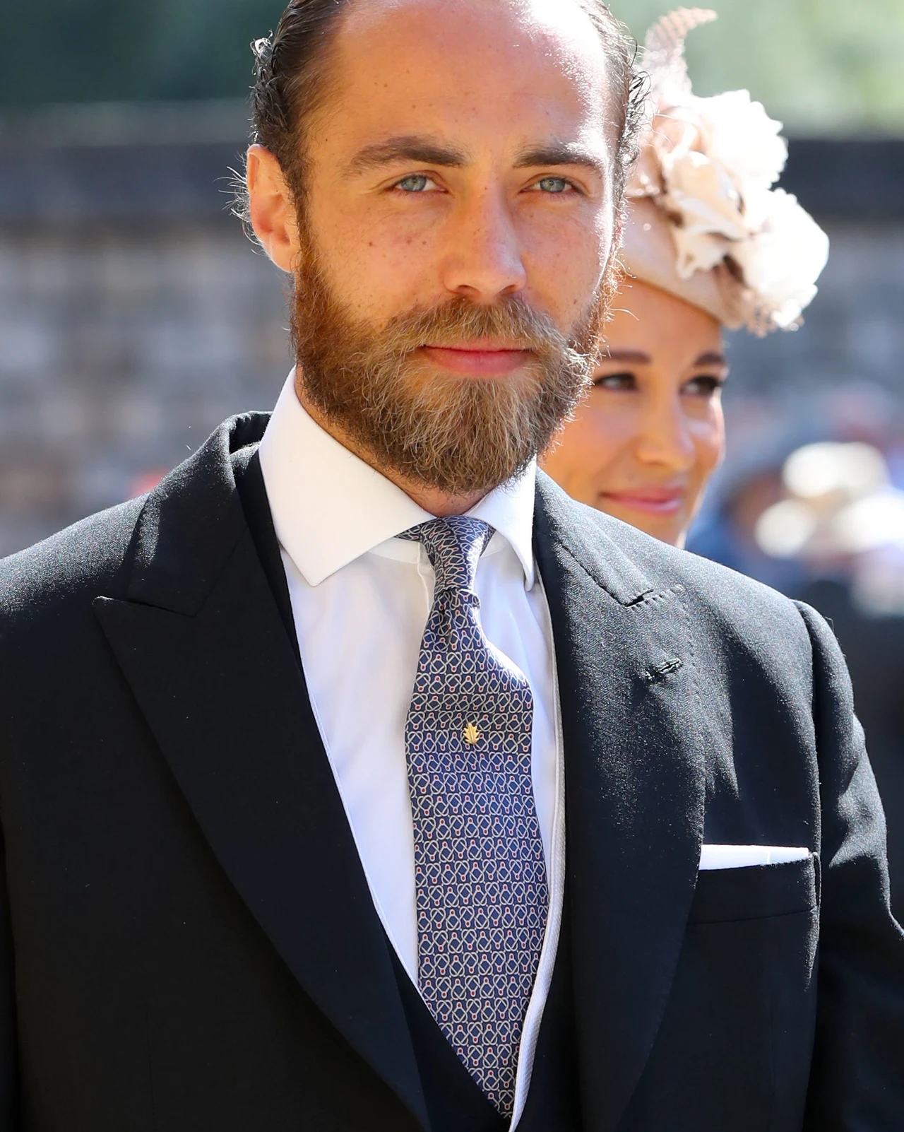 James Middleton James Middleton