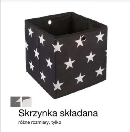 Skrzynka