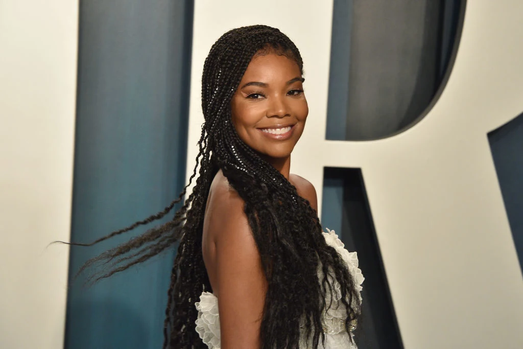 Gabrielle Union zdecydowała się wynająć surogatkę, ponieważ nie mogła urodzić dziecka. Szczerze opowiada o tym doświadczeniu