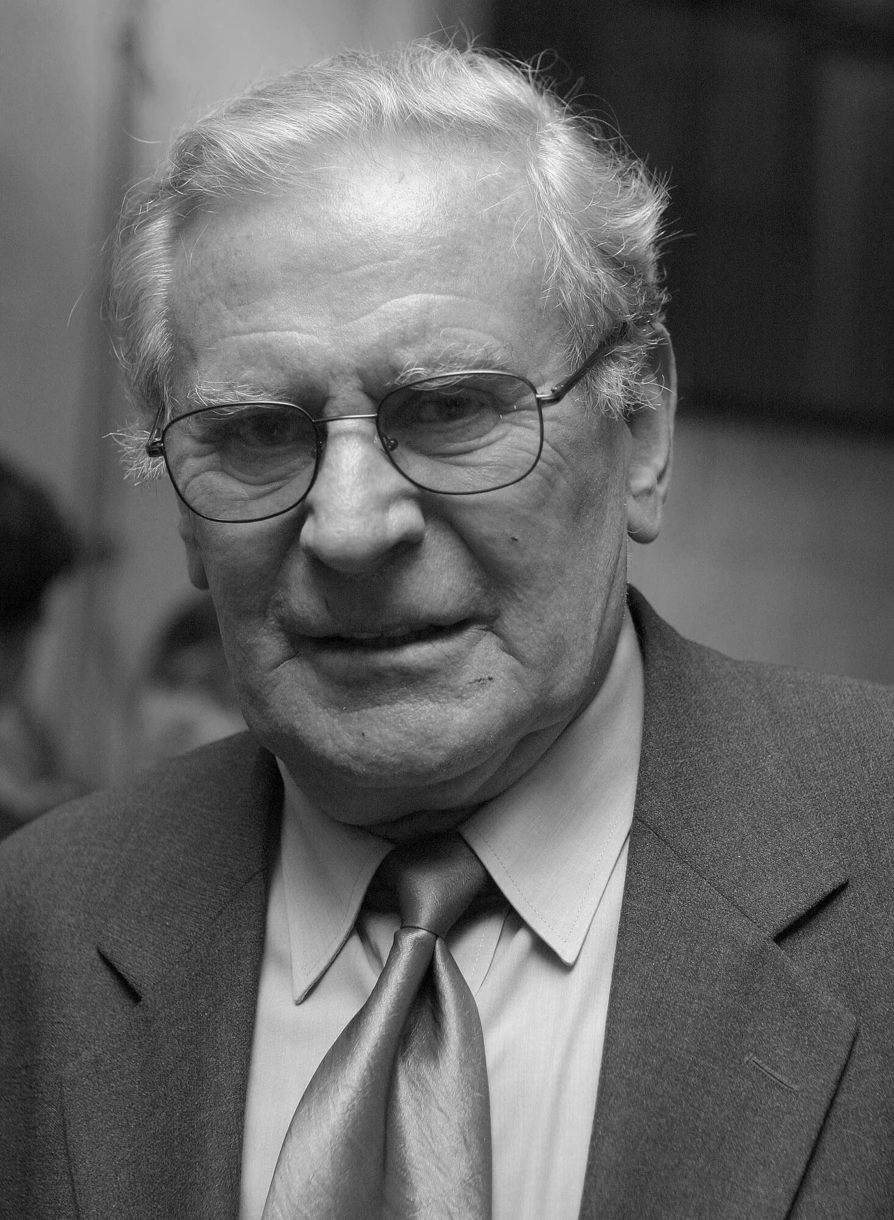 Wiesław Gołas zostanie pochowany 14 września Wiesław Gołas zostanie pochowany 14 września