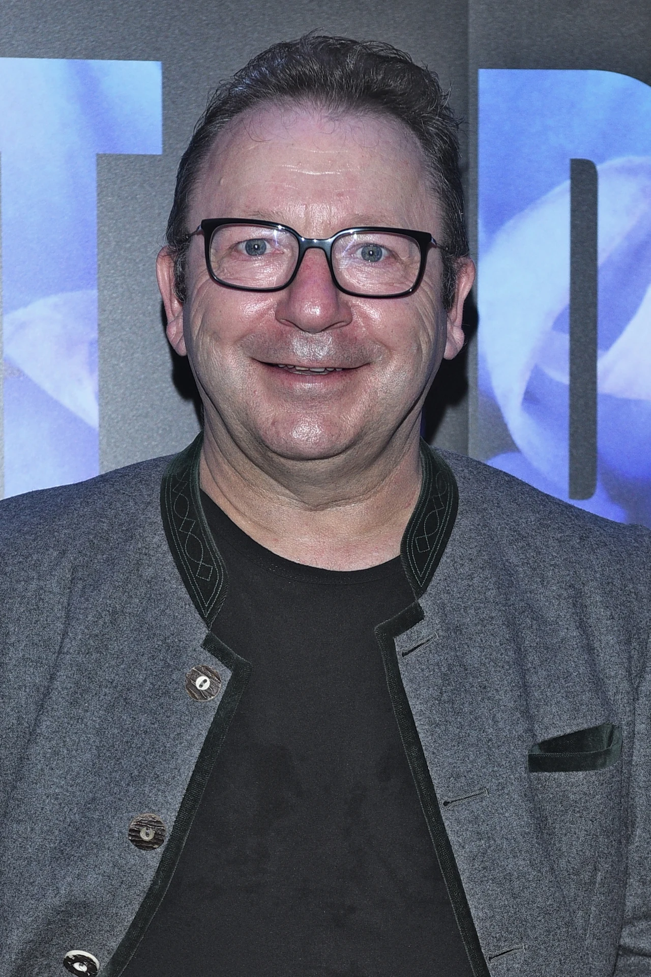 Zbigniew Zamachowski Zbigniew Zamachowski