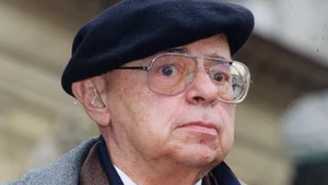 Stanisław Lem. "Został pisarzem science-fiction trochę wbrew sobie"