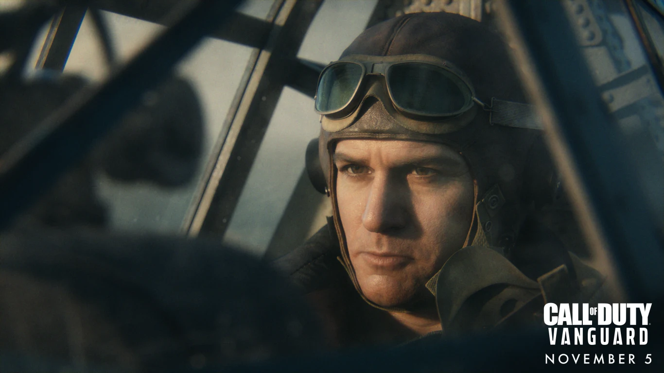 Call of Duty: Vanguard Call of Duty: Vanguard