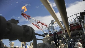 Metale przemysłowe na prowadzeniu. Obawy dotyczące gazu