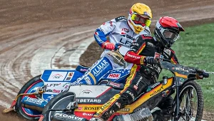 Żużel. I znowu Cegielski miał rację. PGE Ekstraliga zmieniła procedurę wydawania opon