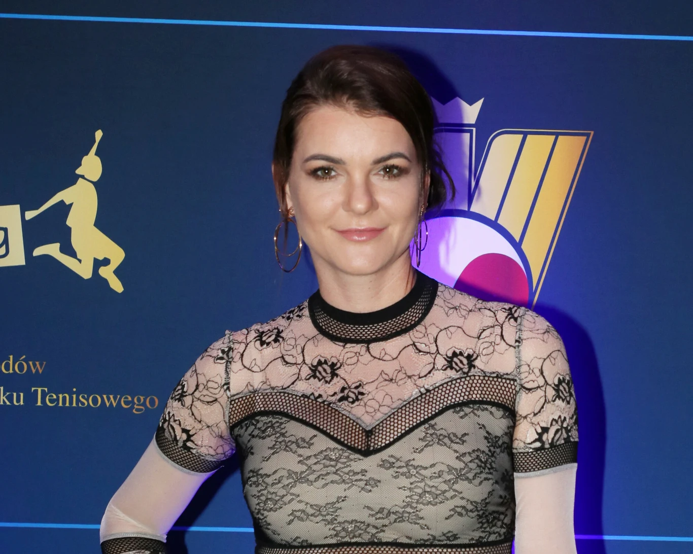 Agnieszka Radwańska pojawiła się na uroczystej gali z okazji 100-lecia Polskiego Związku Tenisowego Agnieszka Radwańska pojawiła się na uroczystej gali z okazji 100-lecia Polskiego Związku Tenisowego