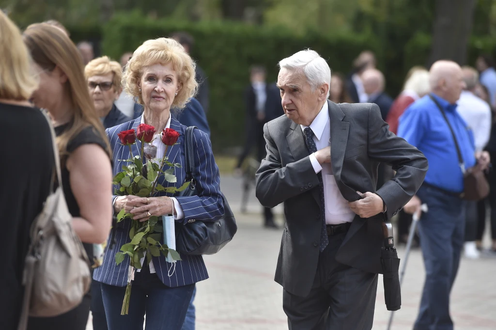 Małgorzata Deszkiewicz, Tadeusz Sznuk