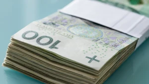 Złoty zyskał na oczekiwaniach co do podwyżki stóp procentowych 