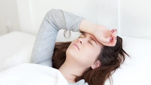 Do chorób, których objawy przypominają grypę, zalicza się np. COVID-19, boreliozę czy mononukleozę