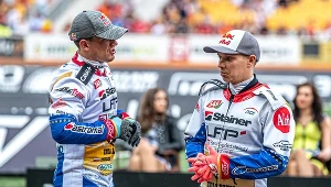 Żużel. Ranking Menedżerów: Mistrzowie Polski mentalnie nie dojechali do Wrocławia?