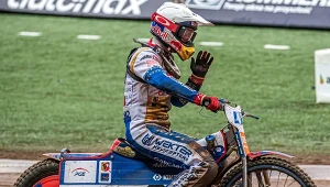 Żużel. Fogo Unia chce poważnie porozmawiać z Piotrem Pawlickim