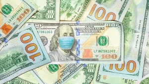  Dolar może złapać wiatr w żagle 