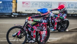 Młody Szwed wraca do PGE Ekstraligi